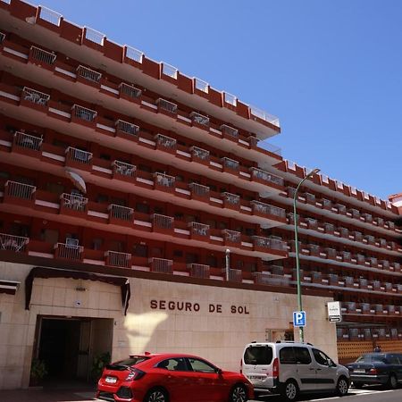 Ferienwohnung Apartamento Puerto De La Cruz - S De Sol Exterior foto