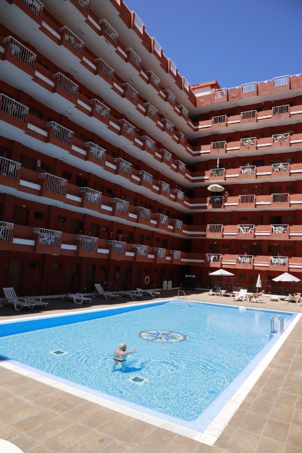 Ferienwohnung Apartamento Puerto De La Cruz - S De Sol Exterior foto